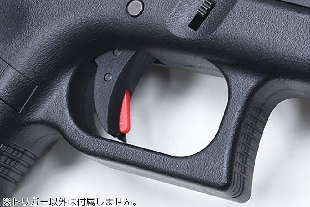 【サミーリー様用】GLOCK34 サミーリー様用】GLOCK34